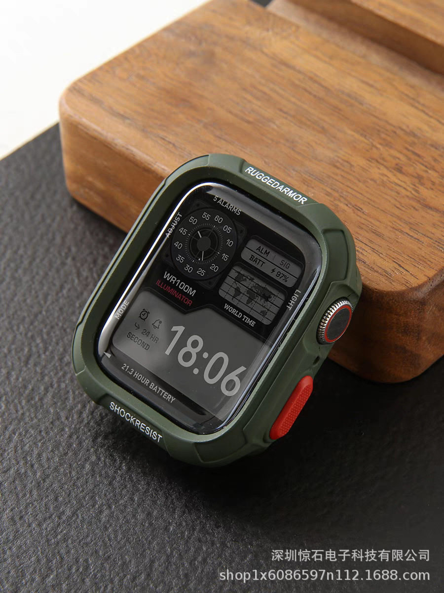 アーミーグリーン