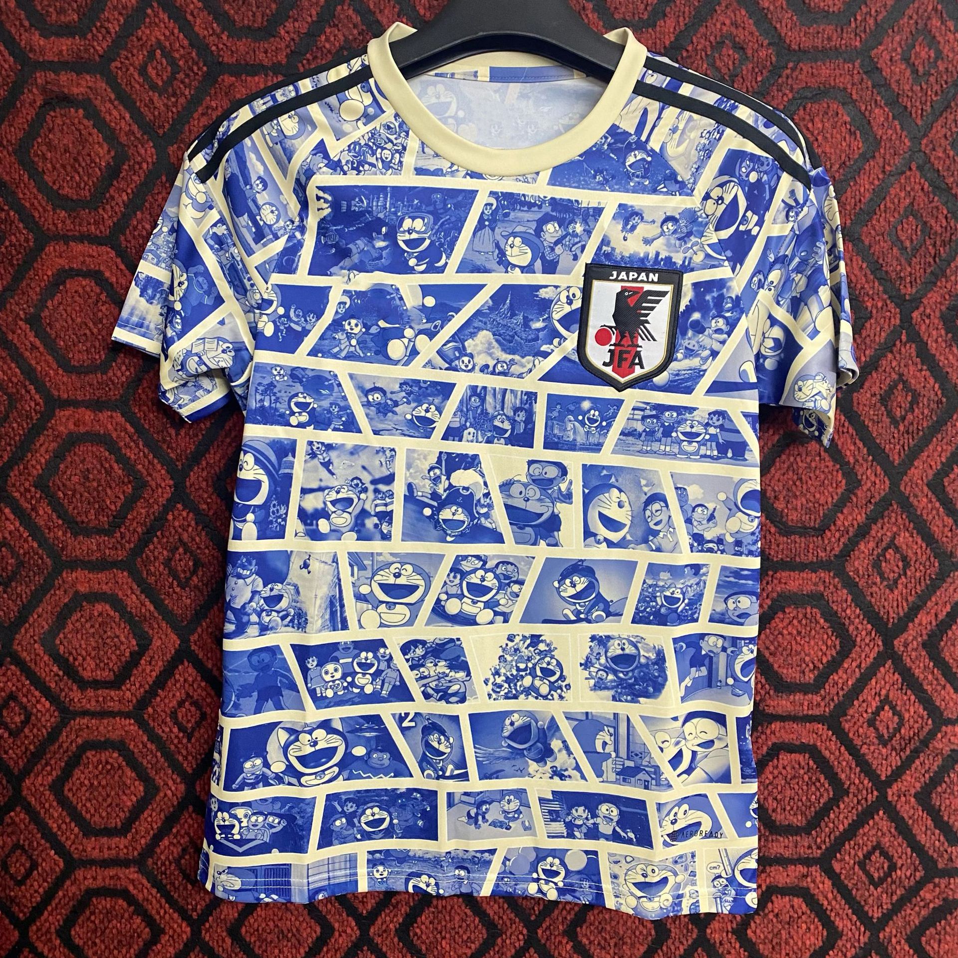 23-24 日本のドラえもん