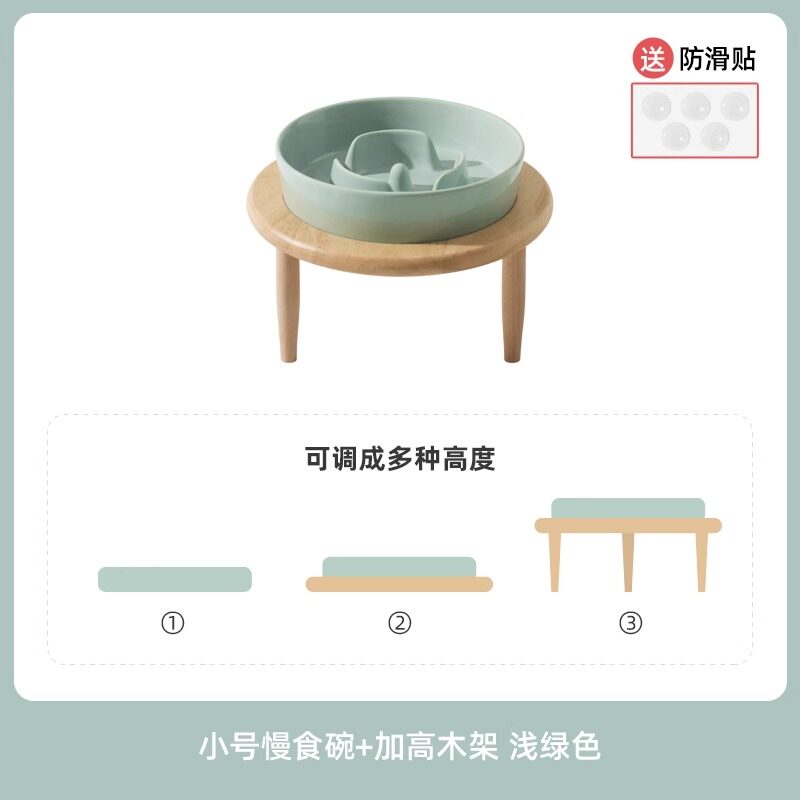 強化ディスクラック+Sサイズ15cm-ライトグリーン