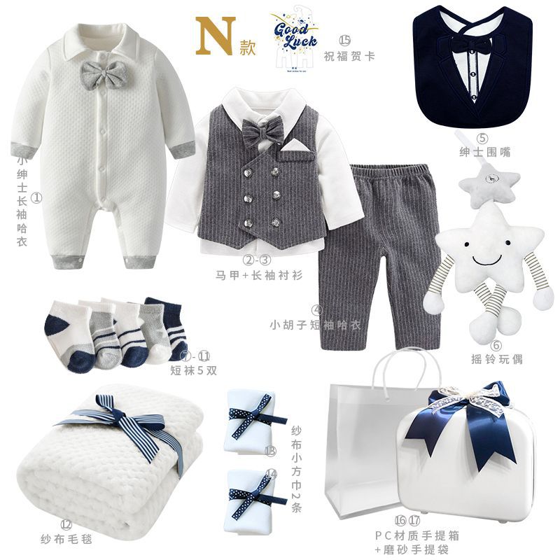 クールボーイNスタイル