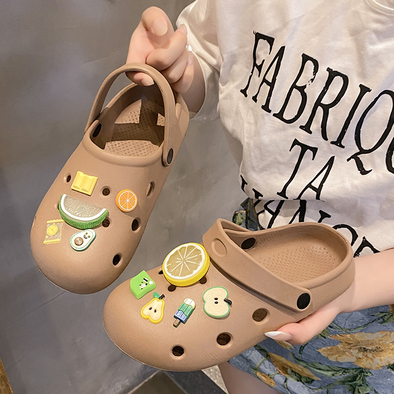 ブラウンレモン∷