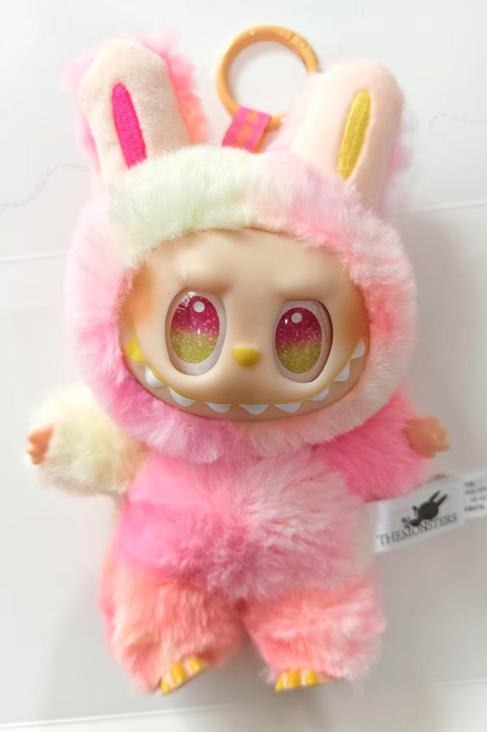 高品質/三世代【ハッピー】ピンク