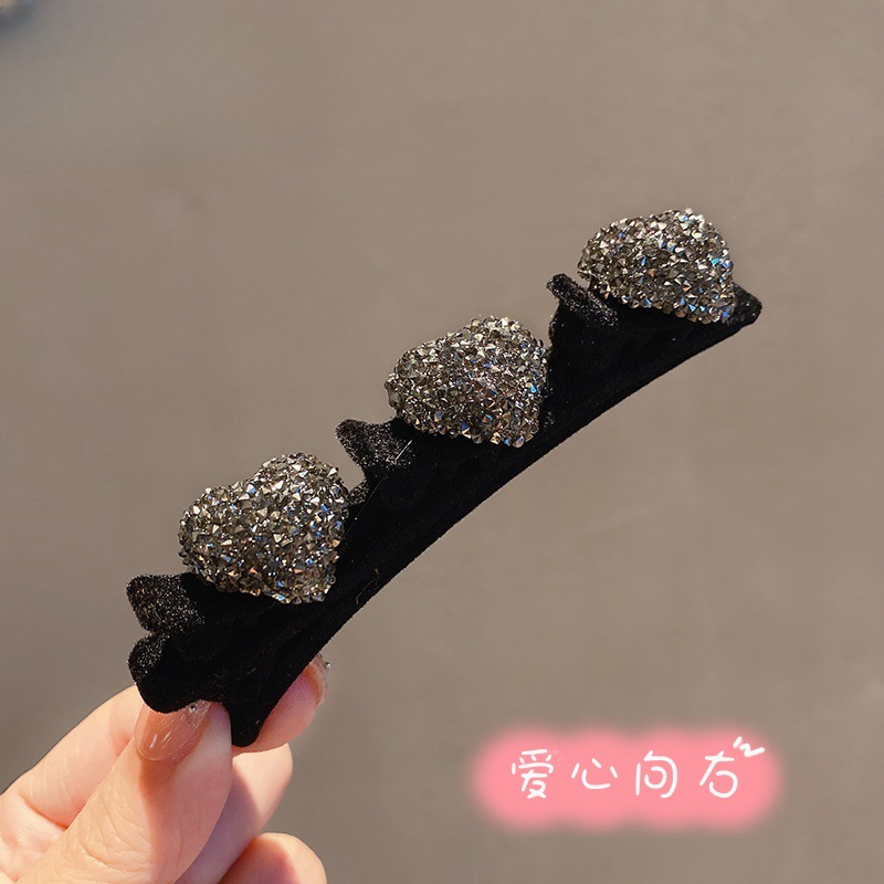 ラブブラック[右]