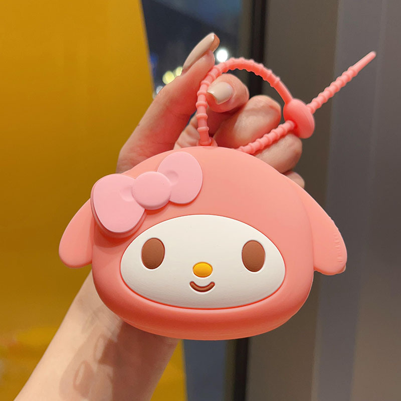 メロディーピンク