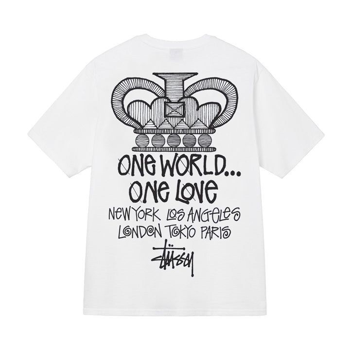 ホワイト【クラウン01】