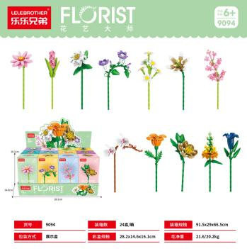 9094 シリーズ 12 モデルがランダムに送信されます (オプションではありません)