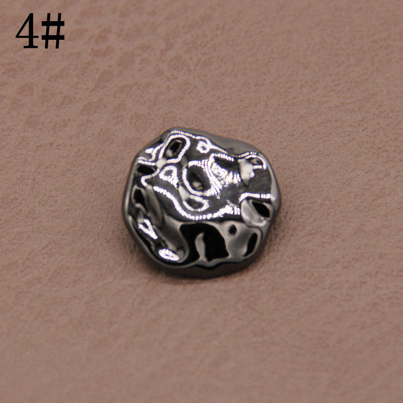 4 # *20L=12.0MM*ハンギングガンブラック