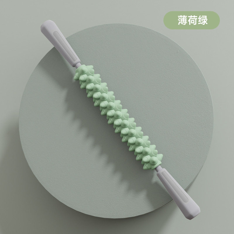 ミントグリーン