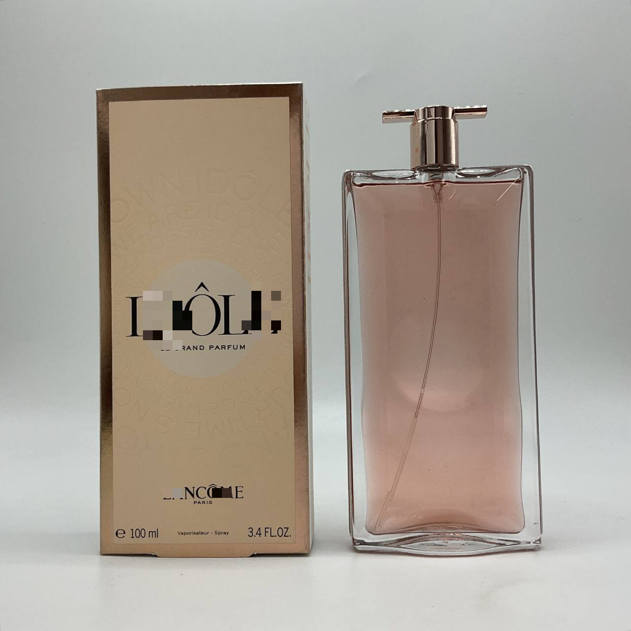 アイアムパフューム 100ml