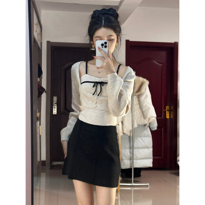 杏色 #2159