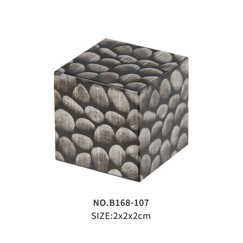 B168-107 マグネットブロック 2cm4.7g