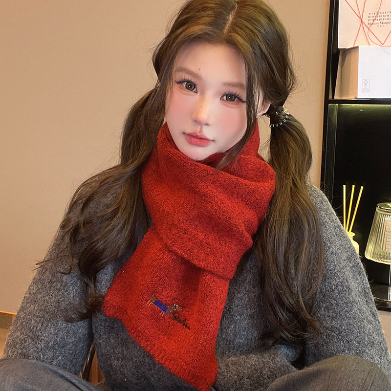 アンゴラレッド