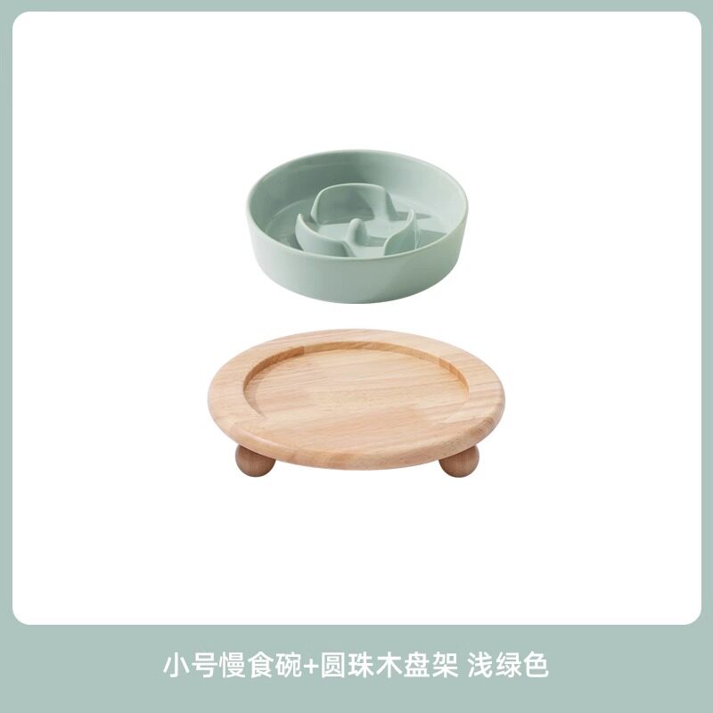 ボールプレートラック+Sサイズ15cm-ライトグリーン