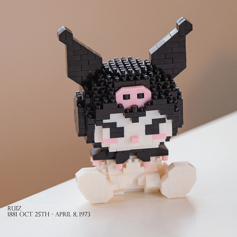 クロロ 396PCS [カラーボックス]