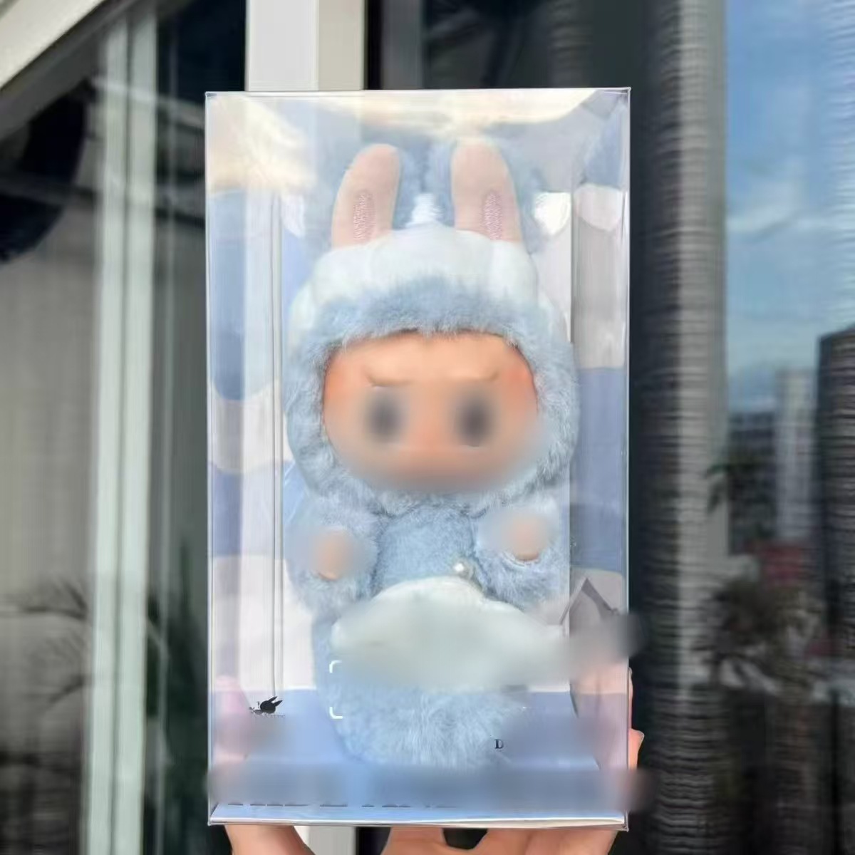 マーライオン【高品質】