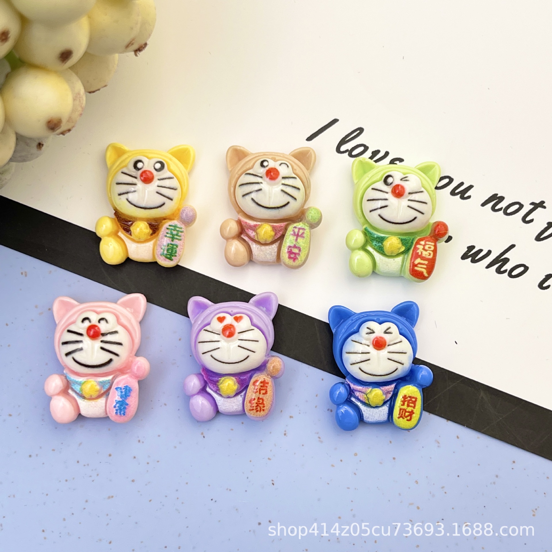 新型招き猫シングル