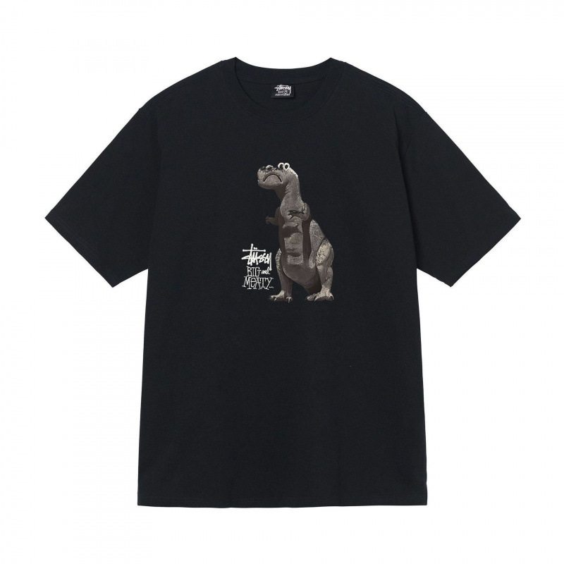 ブラック【恐竜】