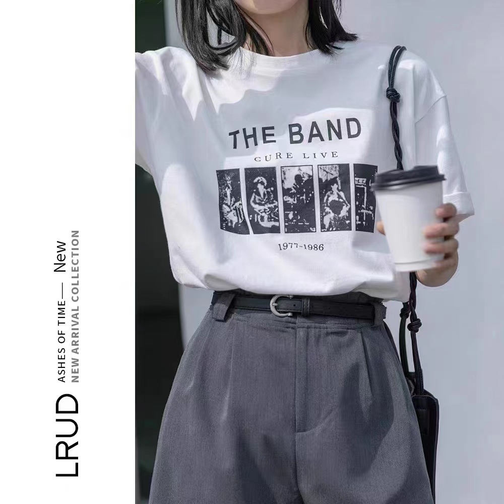 ピュアコットン/THE1977-1986