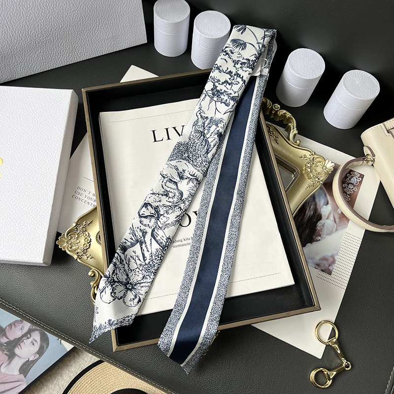 ジャングルエレファントブルー