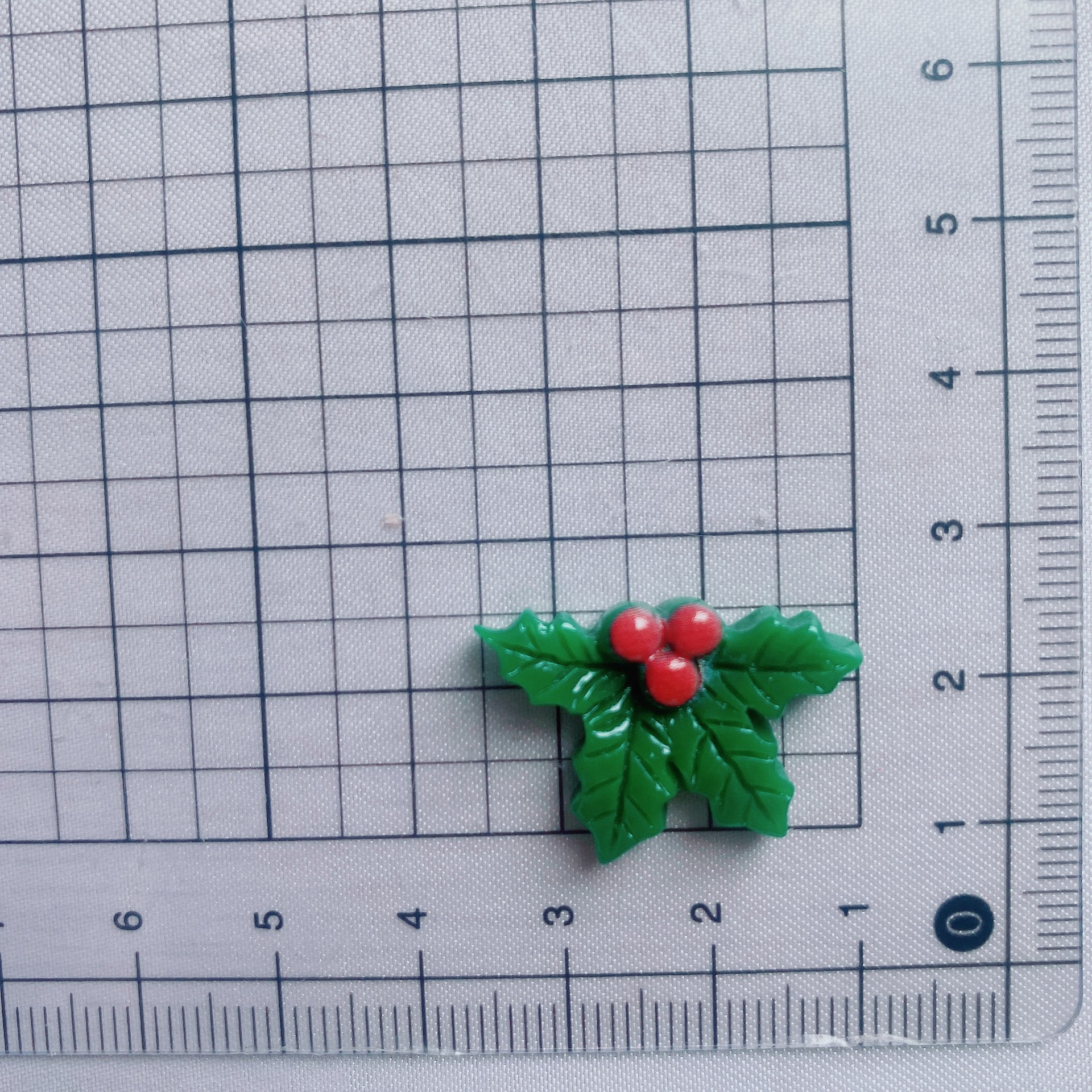 デザイン17(28種類のクリスマスシリーズ)