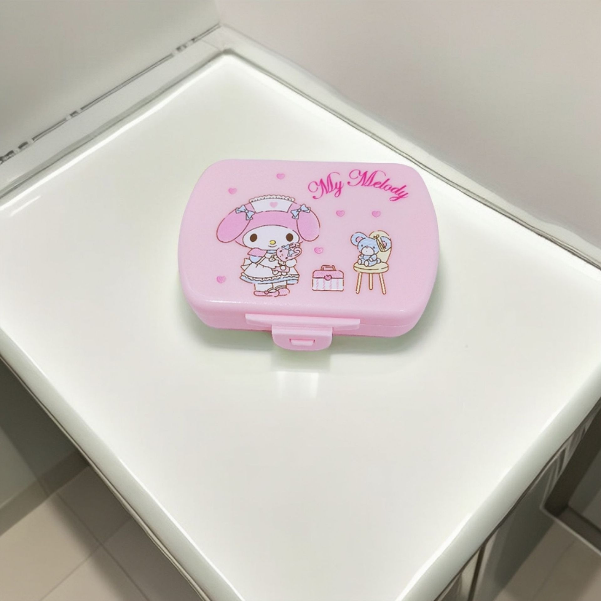 メロディー