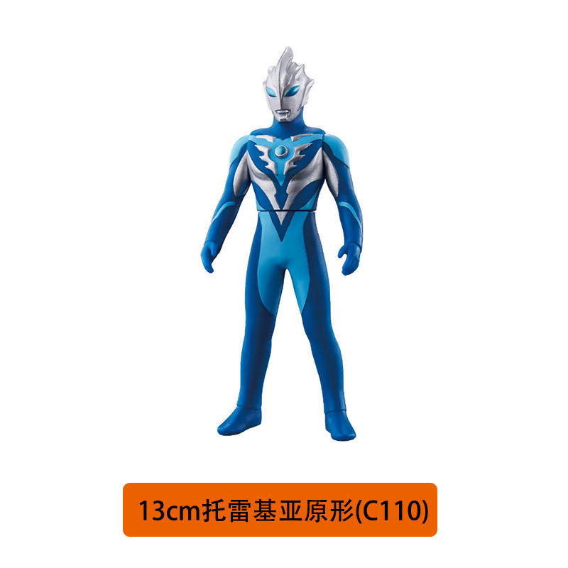 110 トレジア初期段階