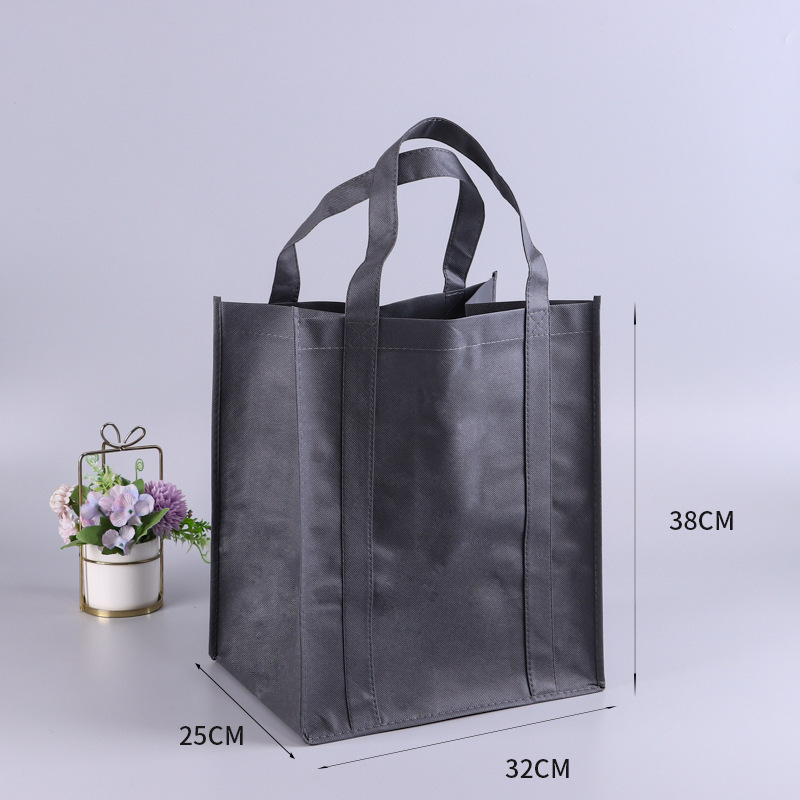 グレー * 幅32*高さ38*サイド25