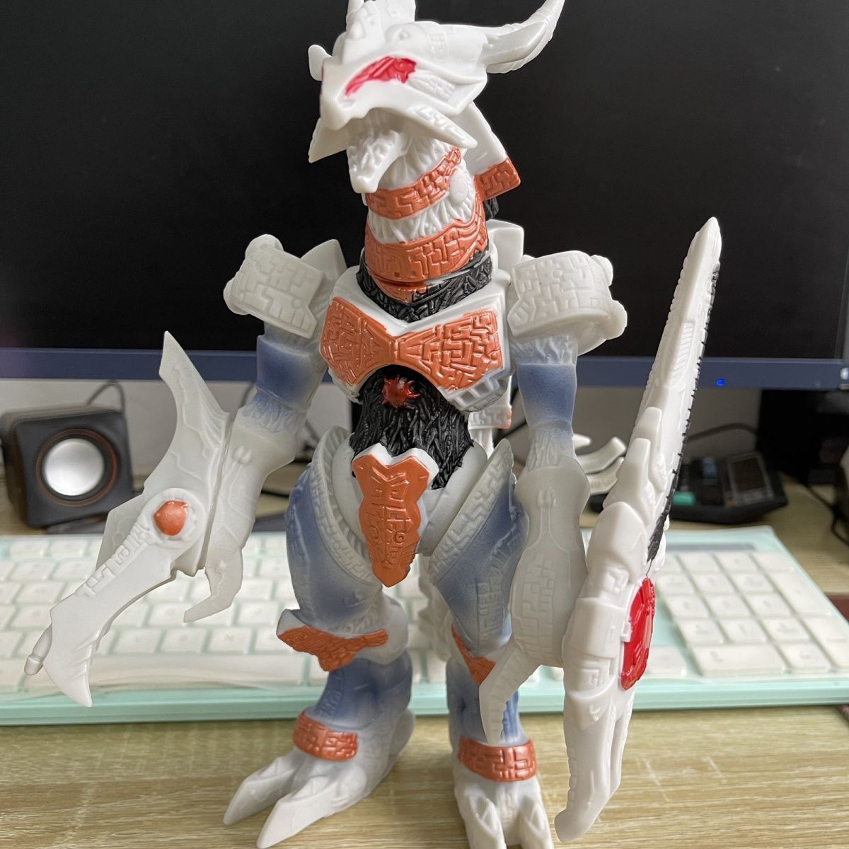 DX ガラドロン 25cm