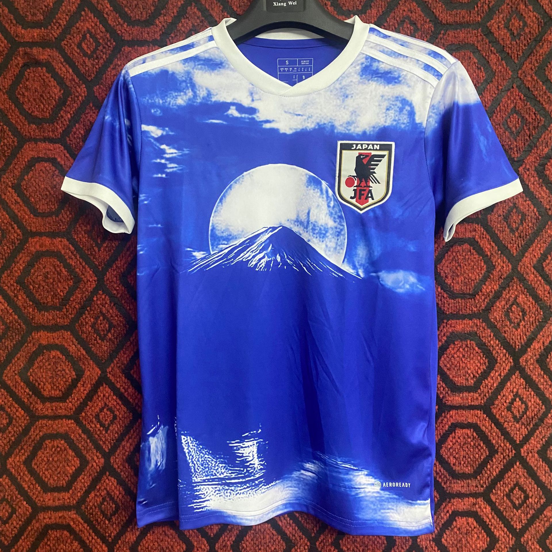 23-24 日本の富士山