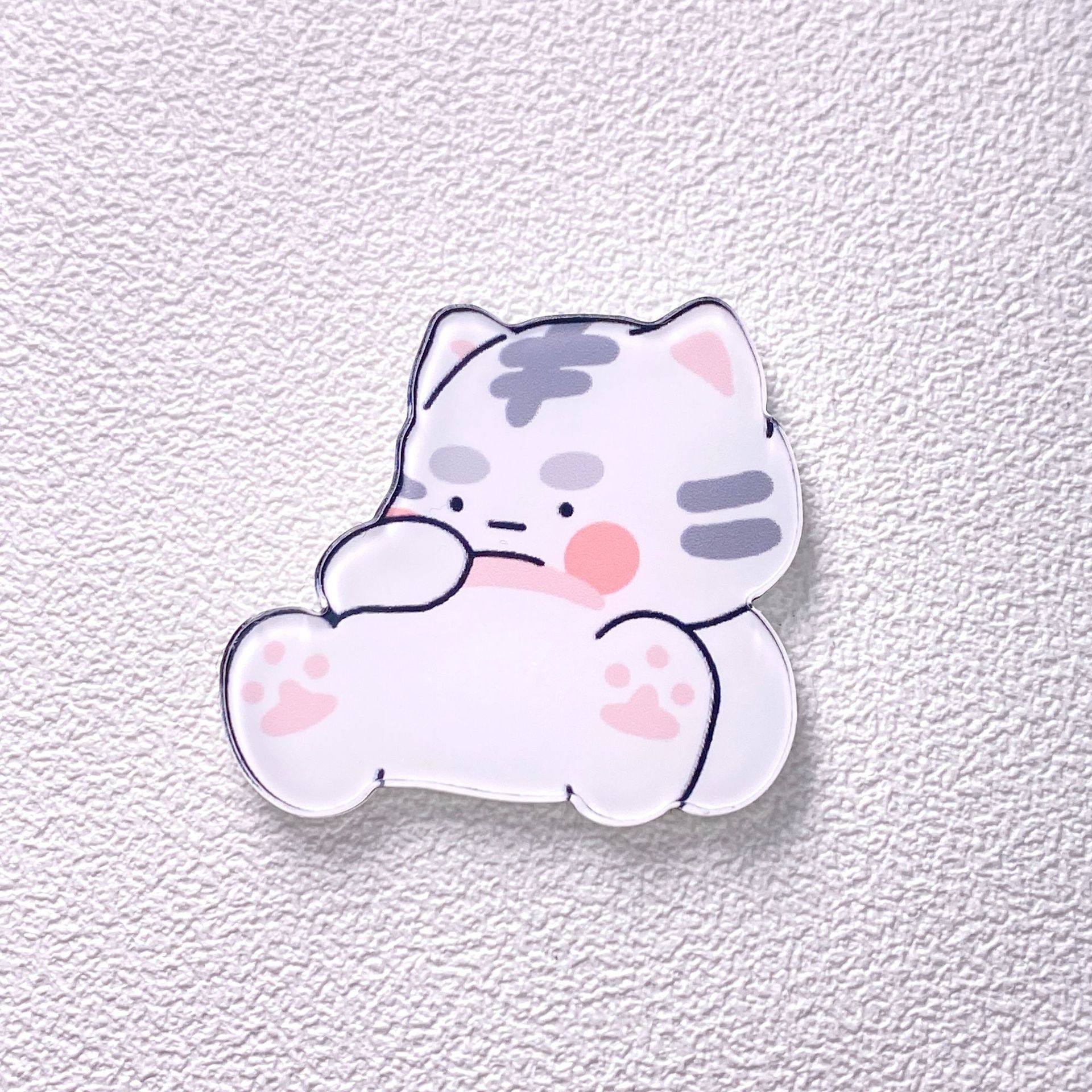 おなかいっぱい