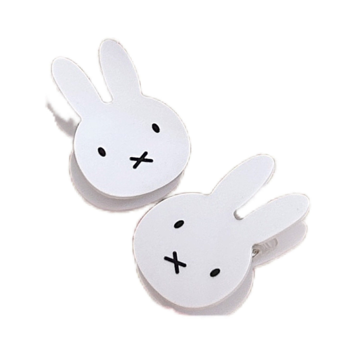 ミッフィークリップ