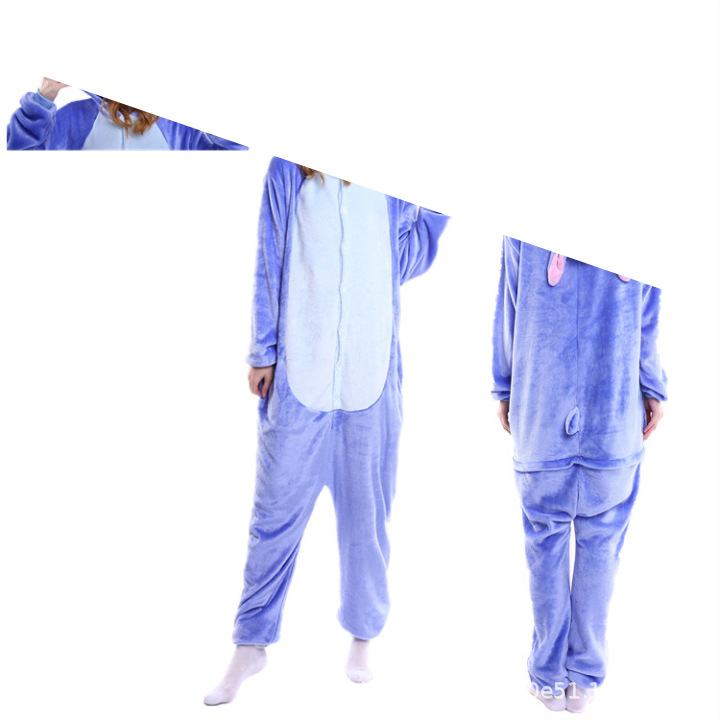 ブルースティッチ