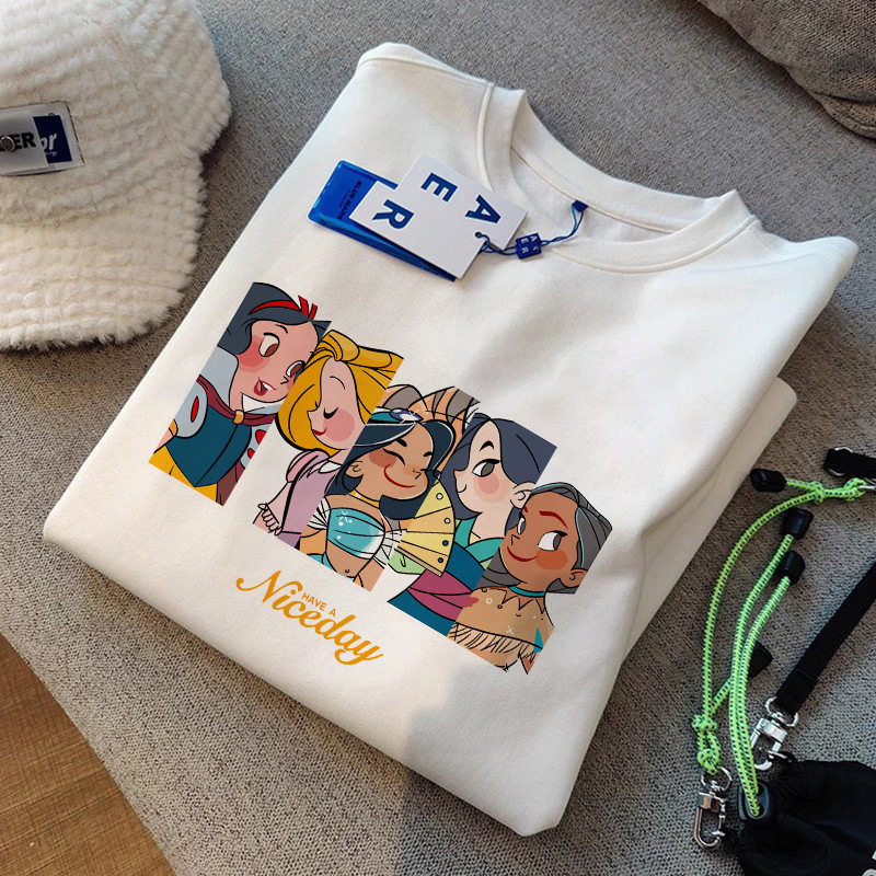 クールプリンセス【ホワイト】