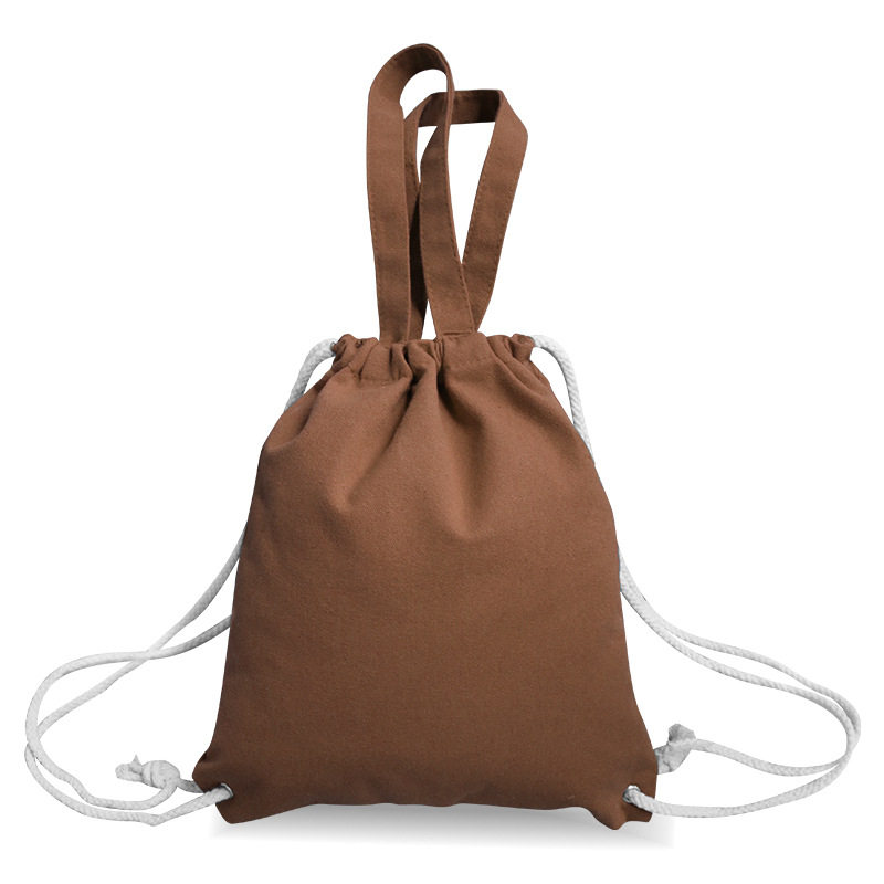 コーヒー色35*30CM (バックパック用ダブル)
