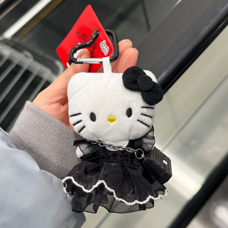 黒レーススカート小香峰kt