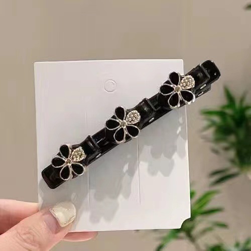 10#ブラックマグノリア(シングル)