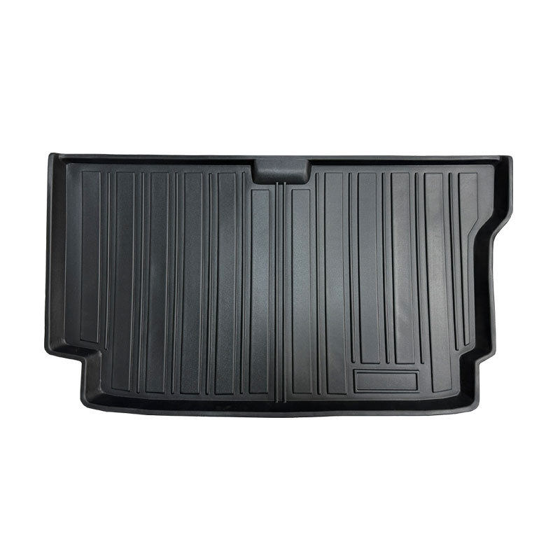 24種類のジムニー (トランク)