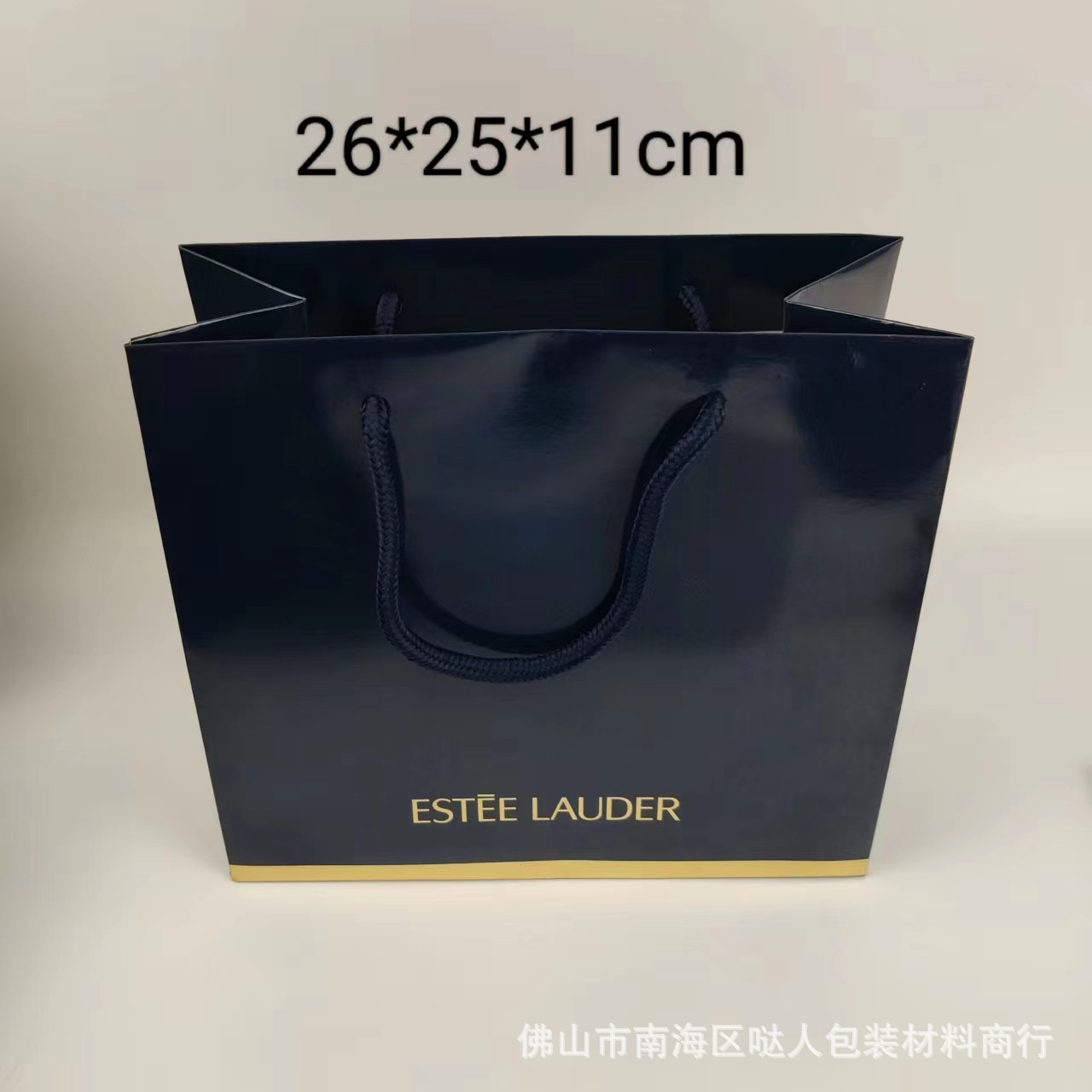 エスティ ビッグバッグ 26×11×25