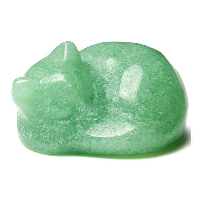 グリーンアベンチュリン