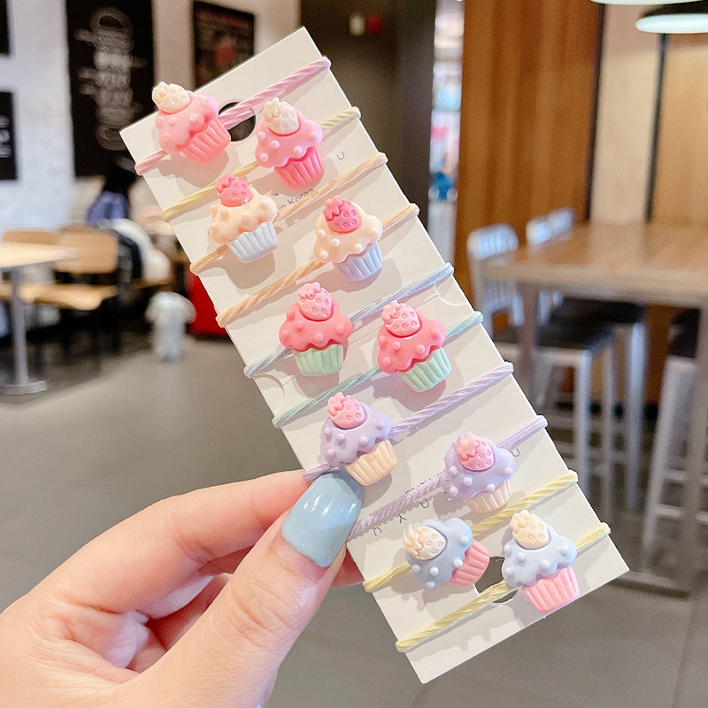 8#ケーキ10個セット