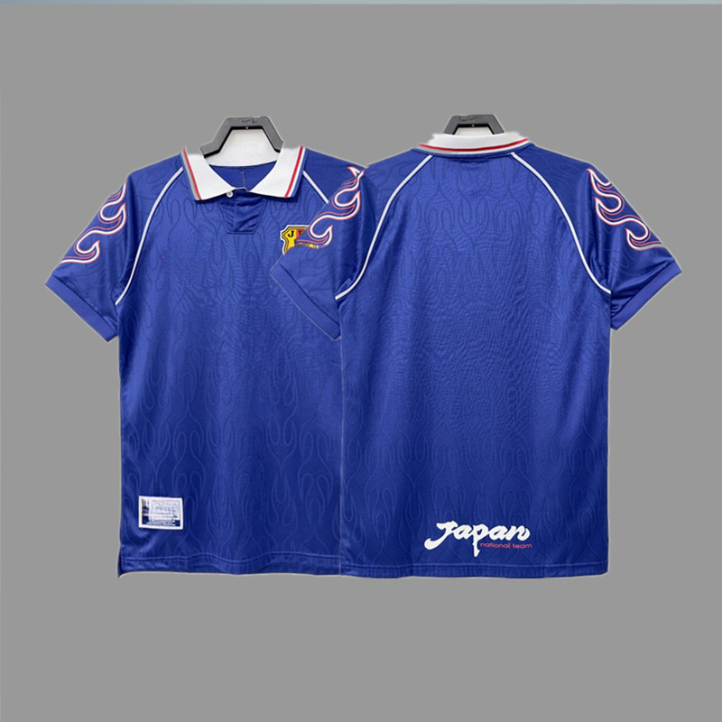 1998年 日本ホームブルー 番号無印