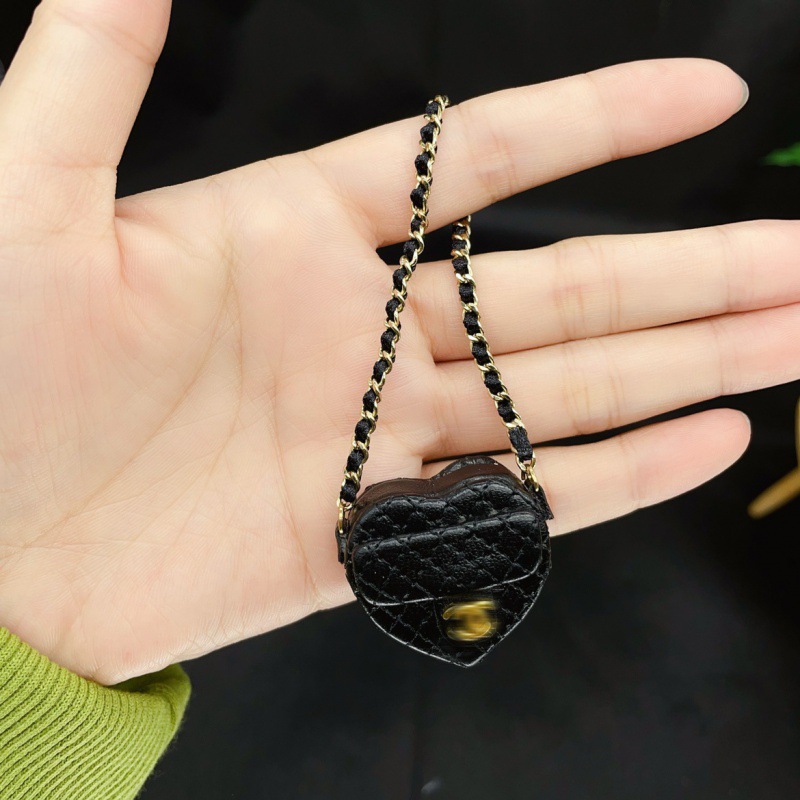 黒が大好き