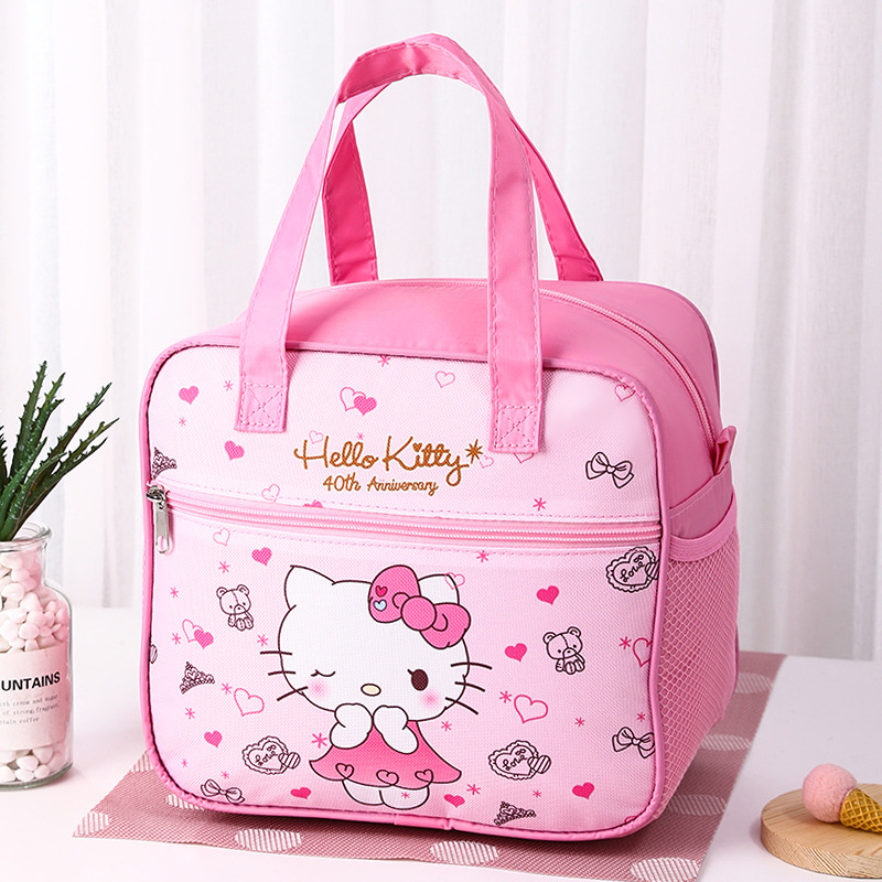 11 かわいいキャディ