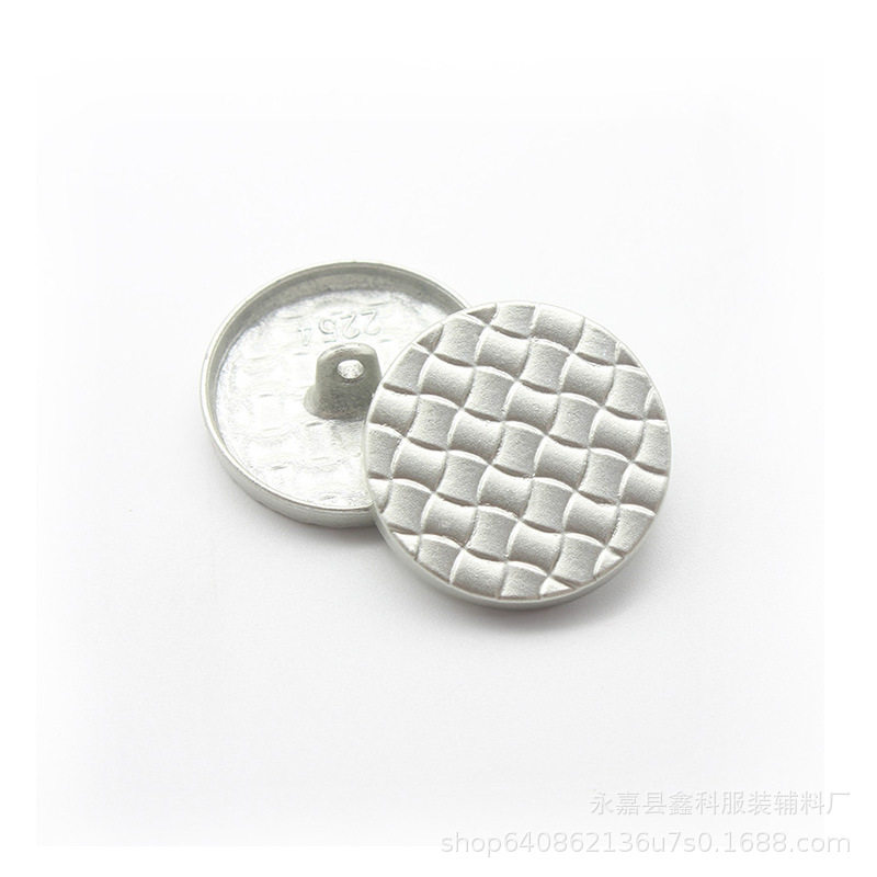 スタイル28*15ミリメートル (スーツのボタンサイズ)