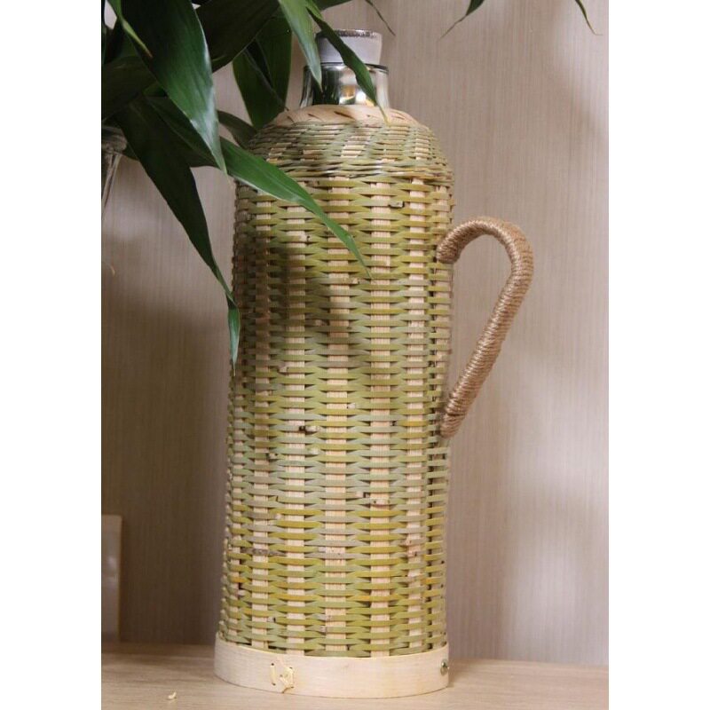 2.0L バンブーグリーンモデル、ゴールドスターライナー付き