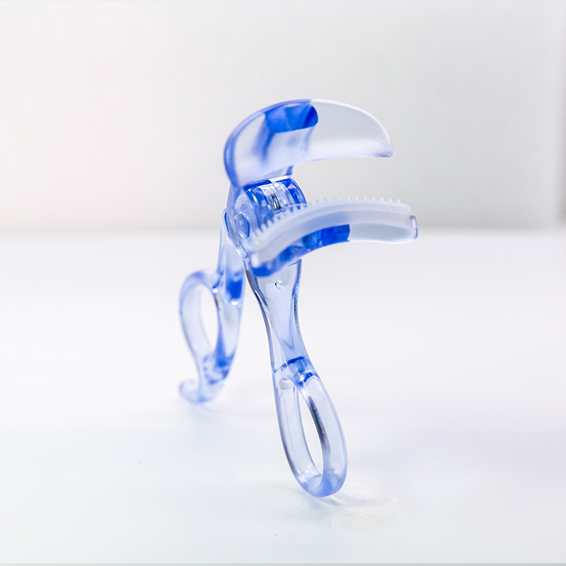 7106 歯コーム ブルー