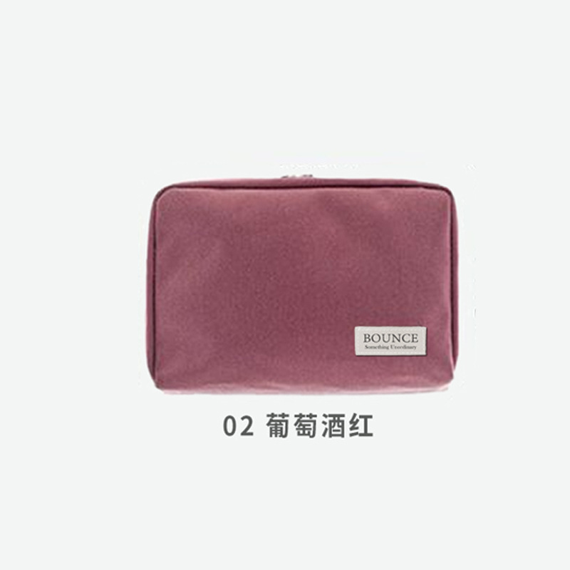 ワインレッド