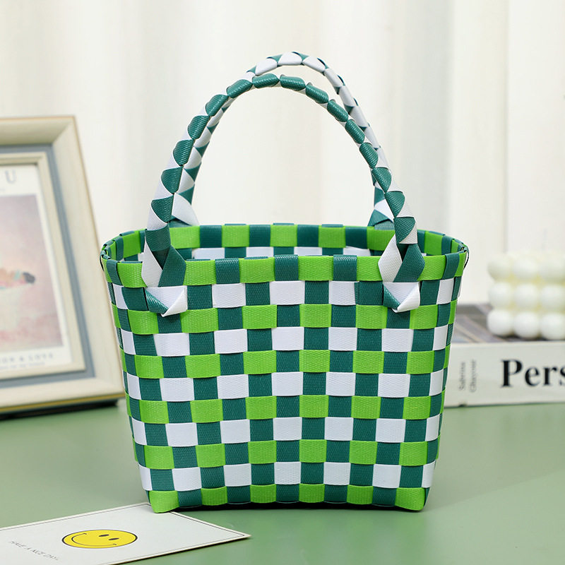 緑白飾りなしサイズ高さ15幅16側幅9