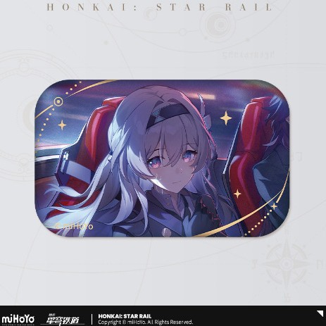 あなたと歩んだ思い出 - 流れる蛍モデル（小売価格15）