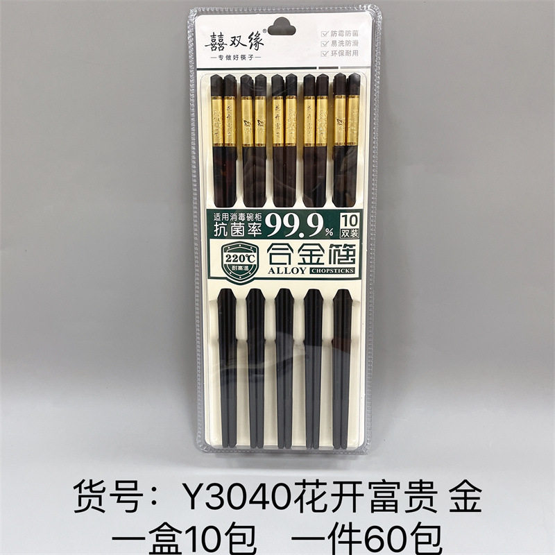 Y3040